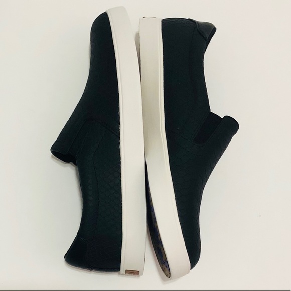 Dr. Scholl’s Memory Foam Cool Fit Slip Ons Size 7M - Picture 8 of 8